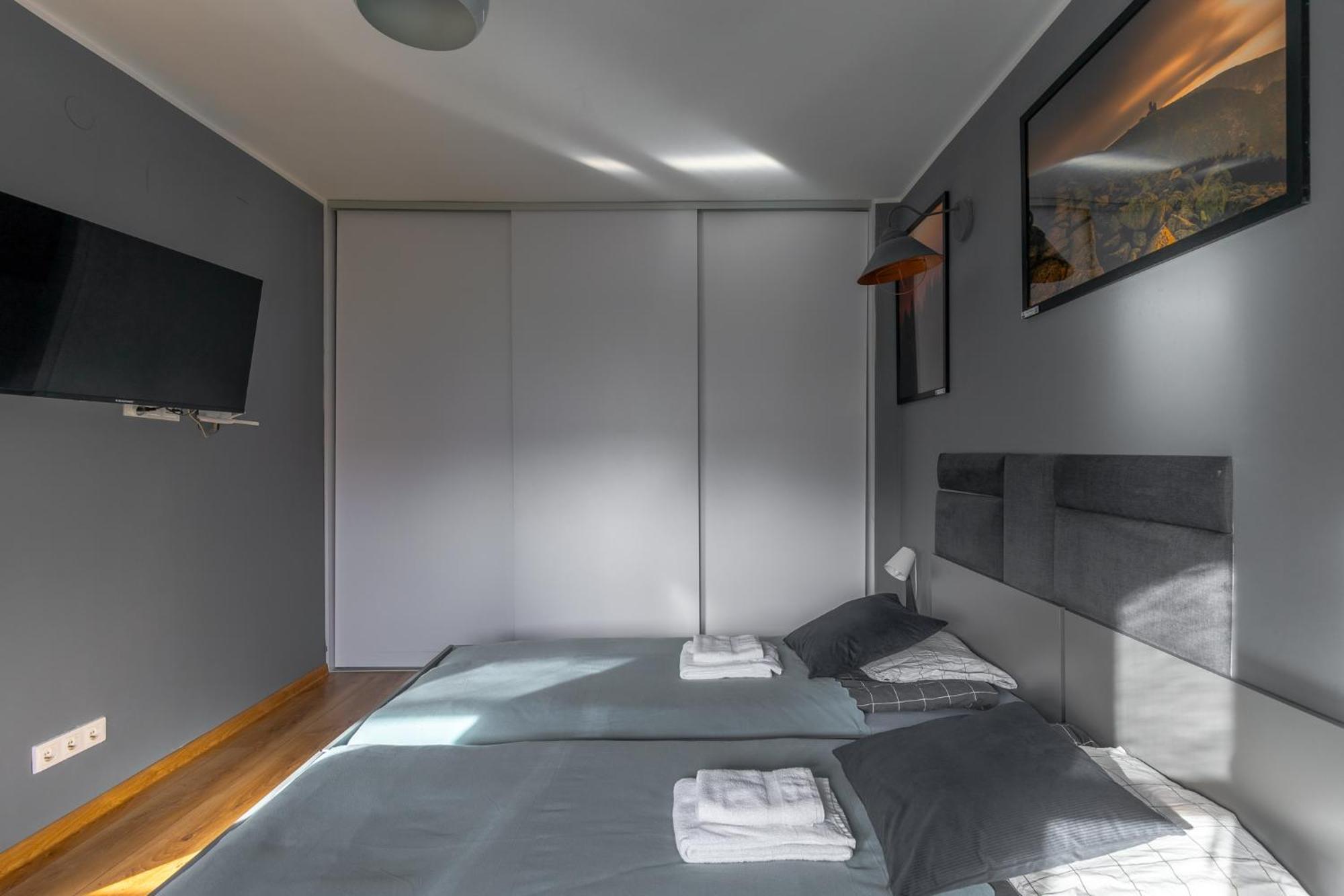 Apartament W Karkonoszach Piechowice  Eksteriør bilde