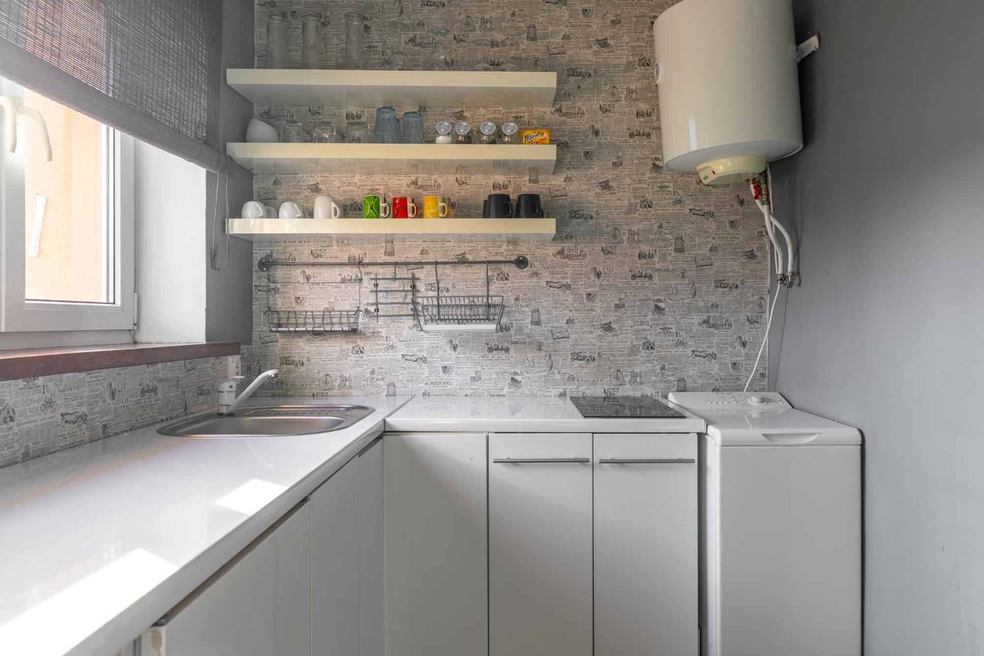 Apartament W Karkonoszach Piechowice  Eksteriør bilde