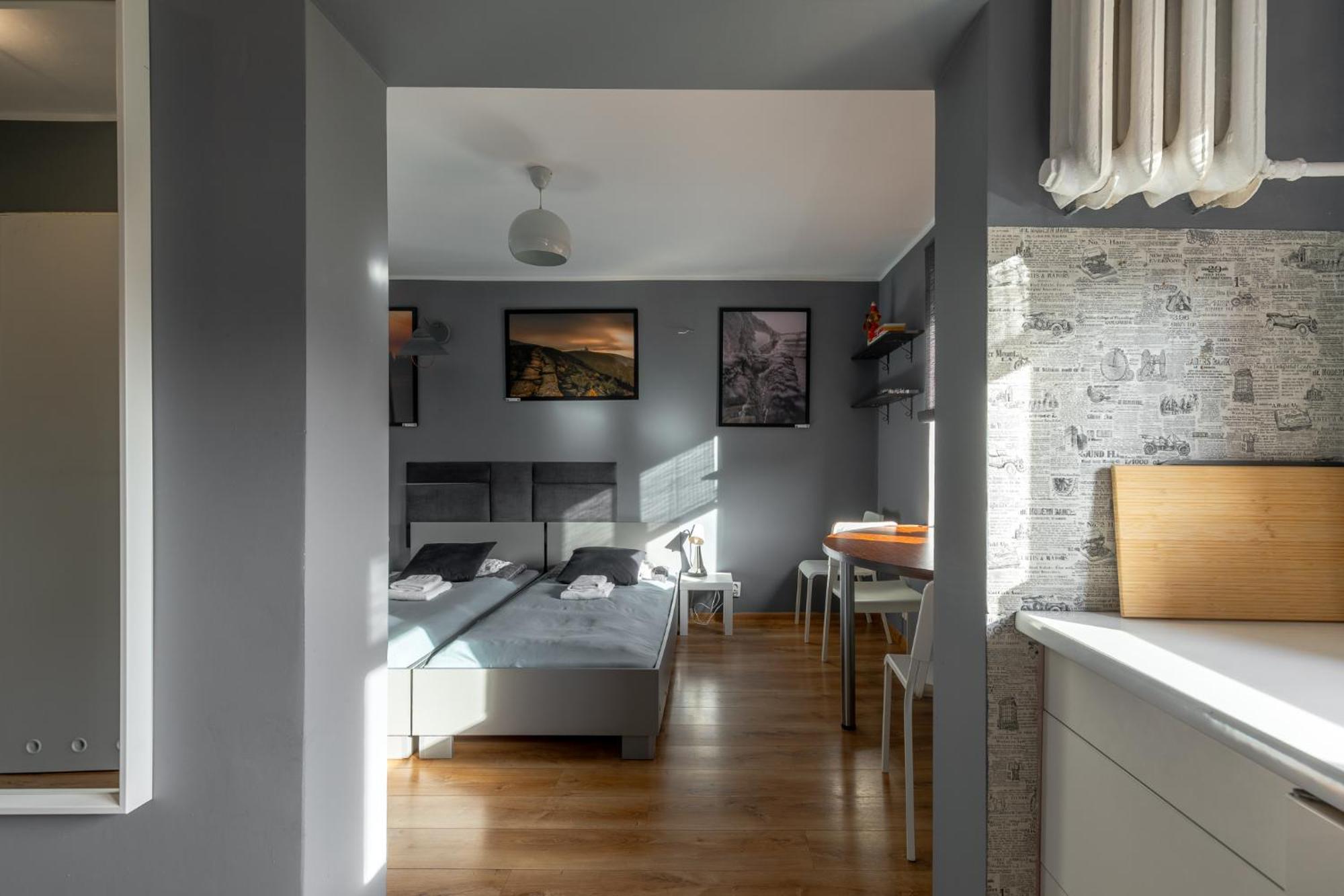 Apartament W Karkonoszach Piechowice  Eksteriør bilde