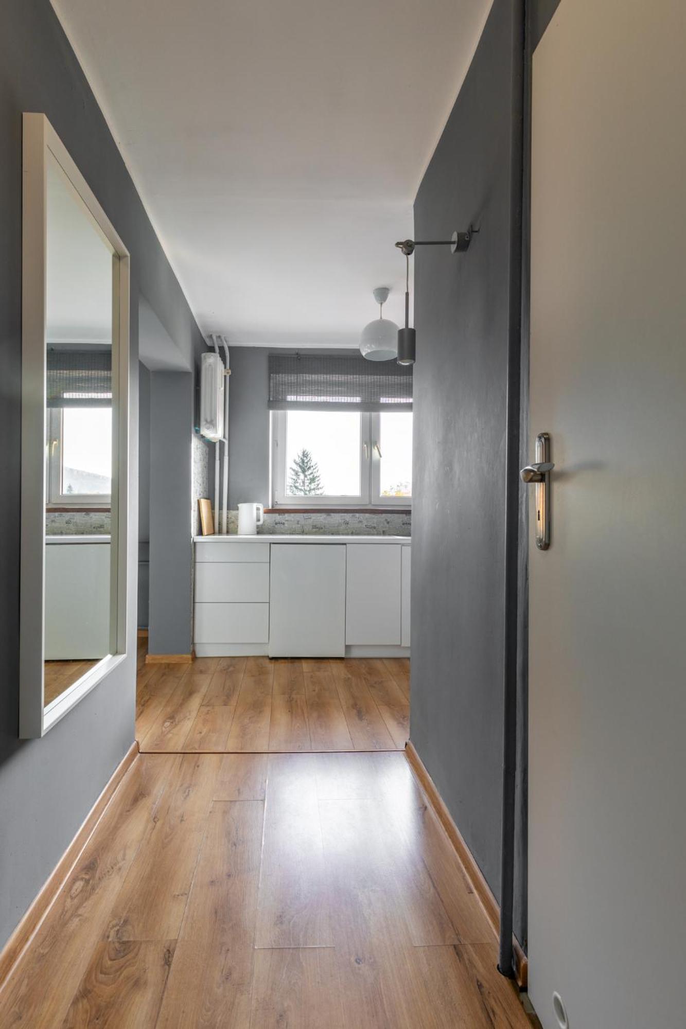 Apartament W Karkonoszach Piechowice  Eksteriør bilde