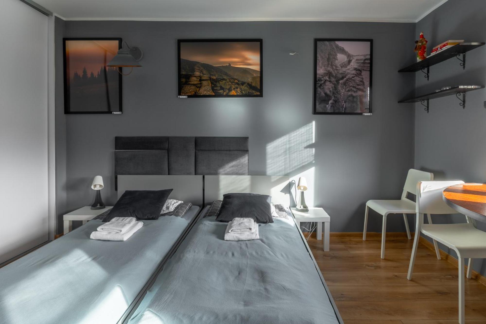 Apartament W Karkonoszach Piechowice  Eksteriør bilde