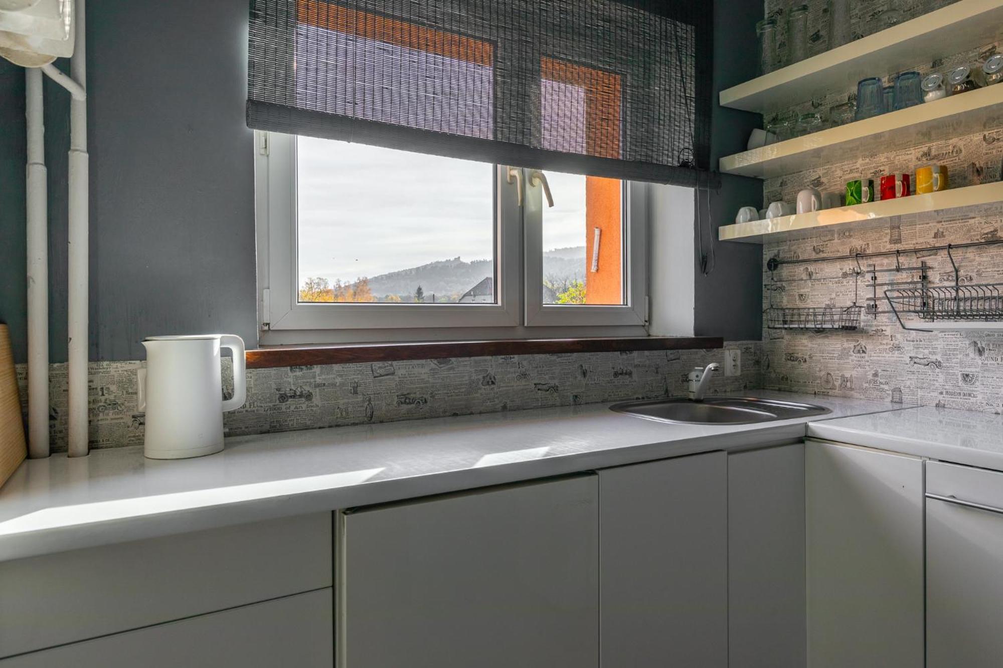 Apartament W Karkonoszach Piechowice  Eksteriør bilde