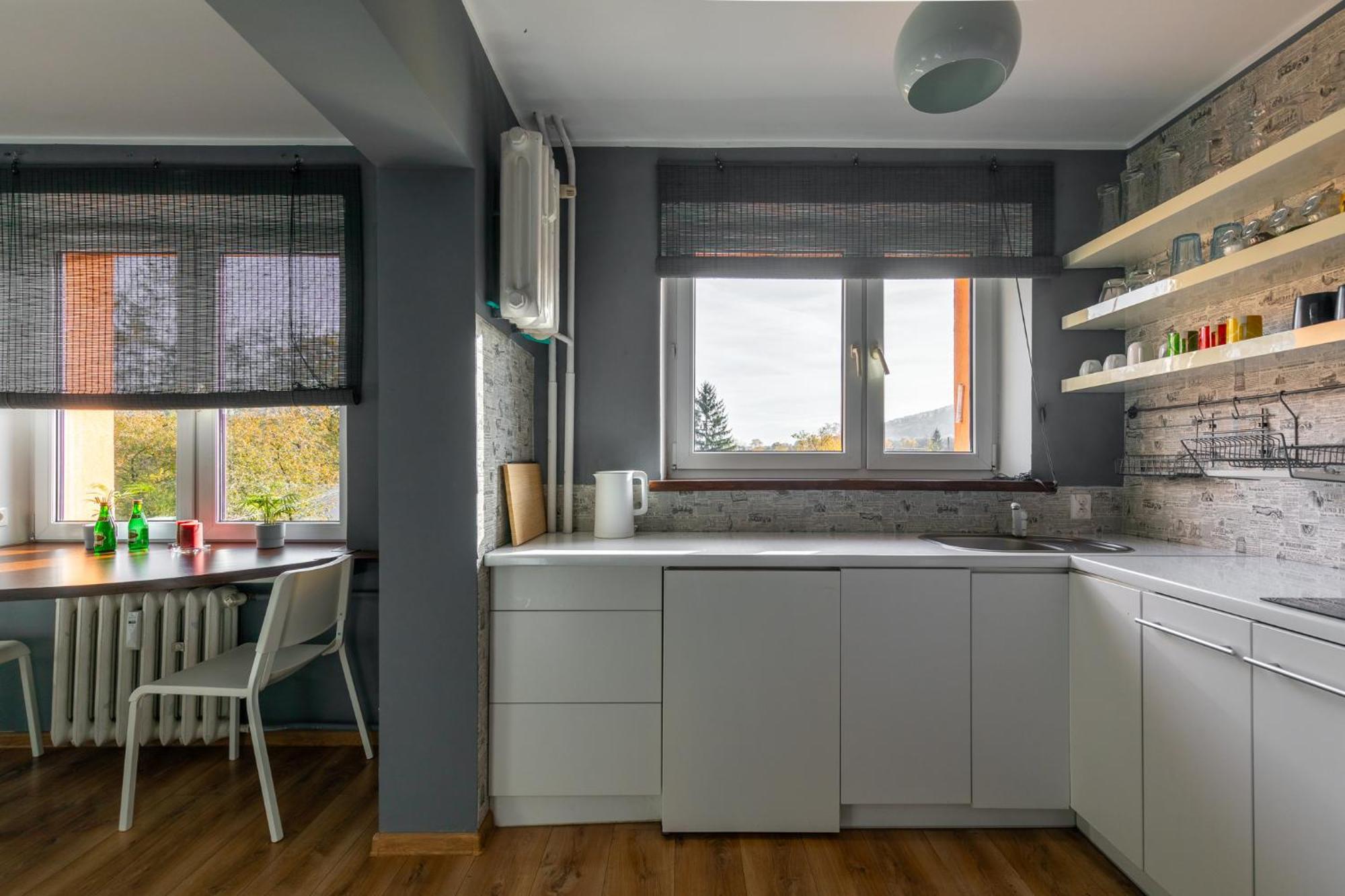 Apartament W Karkonoszach Piechowice  Eksteriør bilde