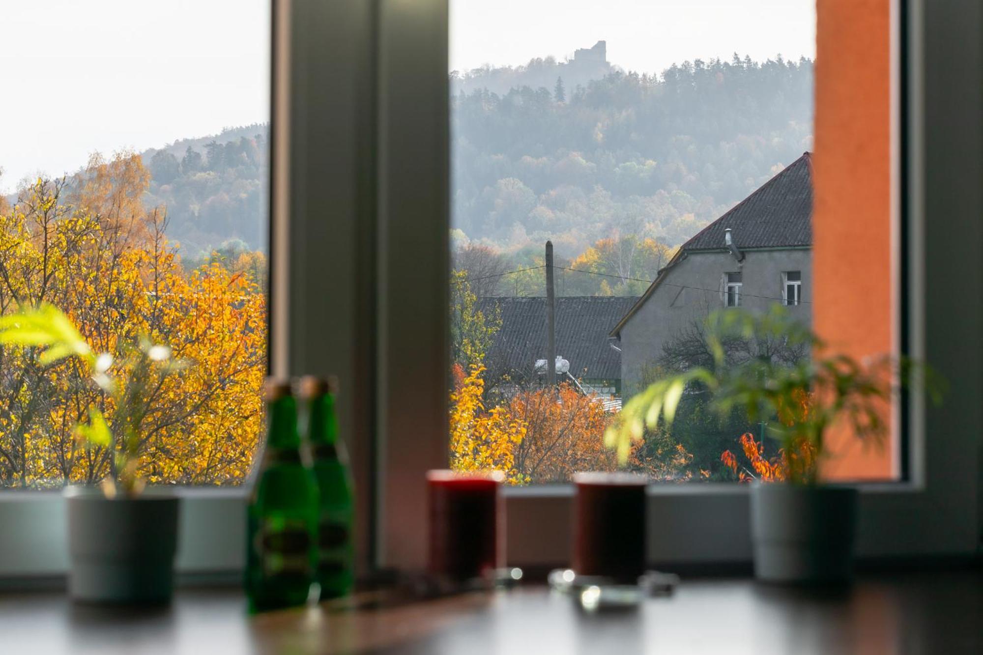 Apartament W Karkonoszach Piechowice  Eksteriør bilde